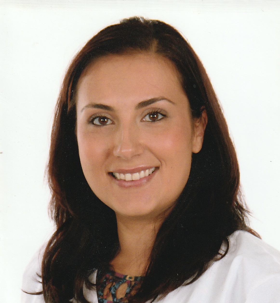 Asil AlShaibani, RD, CDE